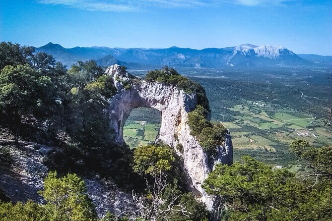 Orosei - 4x4 Tour & wine tasting - Discovering Sardinia’s Hidden Corners in a 4x4
