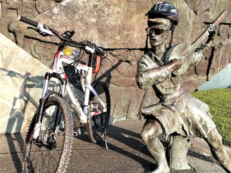 Oroslavje: Big circular cycling tour around Hrvatsko Zagorje - What to Expect: Ride, Discover, and Enjoy