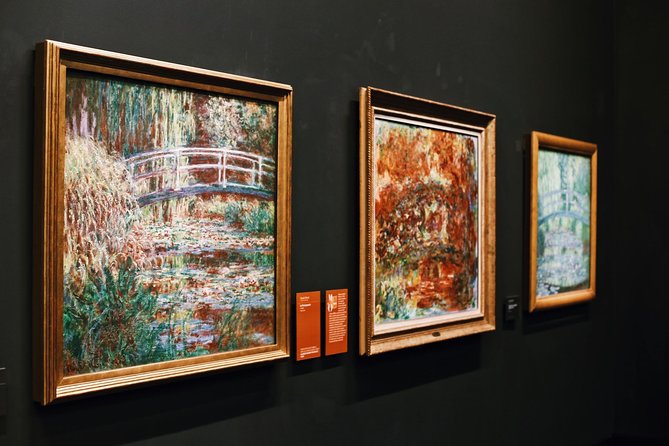 Orsay Museum - Exclusive Guided Tour (Reserved Entry Included) - Meeting Point and Duration