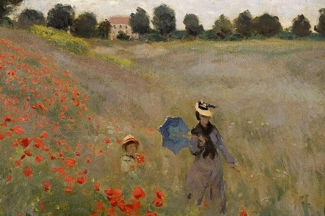 Orsay Museum Half-Day Private Tour - Who Should Consider This Tour