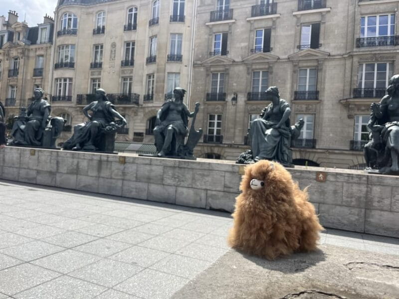 Orsay Museum: Museum Ticket Entry & 2h Private Guided Tour - Exploring the Orsay Museum: A Detailed Breakdown