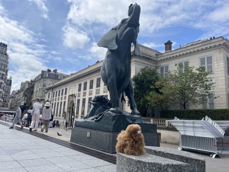 Orsay Museum: Museum Ticket Entry & 2h Private Guided Tour - The Sum Up: Is This Tour Worth It?