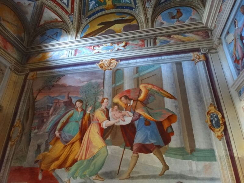 Orta San Guilo: Village Tour with Cake Tasting - Key points / Takeaways