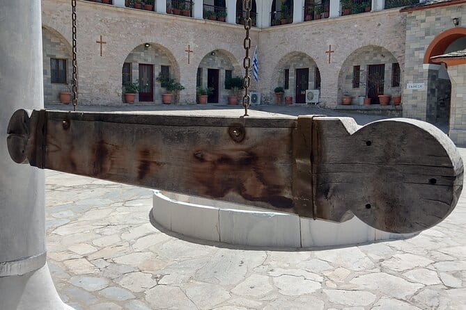 Orthodox Heritage Kavala Private Tour - Key points / Takeaways