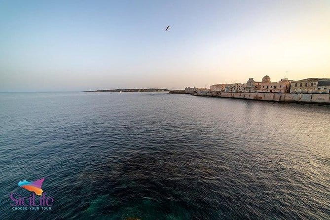 Ortigia and Plemmirio on a sailing boat - Who Will Love This Tour?