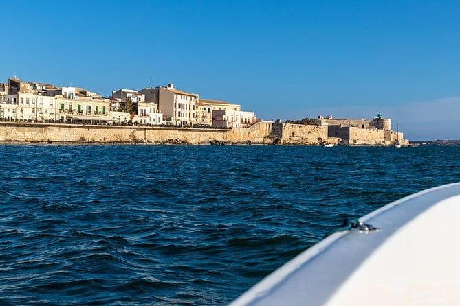 Ortigia and Plemmirio on a sailing boat - Final Thoughts: Is This Experience Worth It?