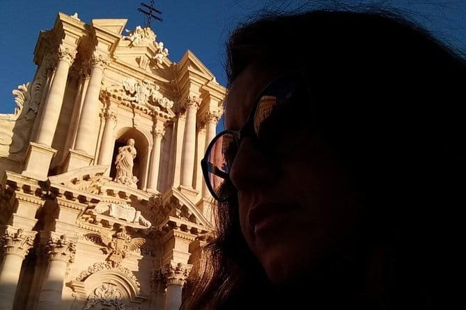 Ortigia city Tour - Key Points / Takeaways