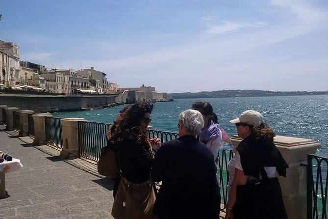 Ortigia city Tour - The Itinerary in Detail: What You’ll See and Why It Matters