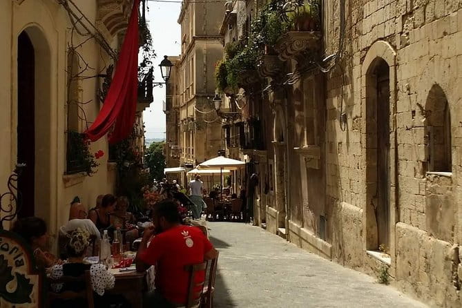 Ortigia city Tour - Practical Tips for Making the Most of Your Tour