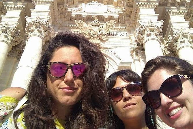 Ortigia city Tour - FAQ: Your Practical Questions Answered