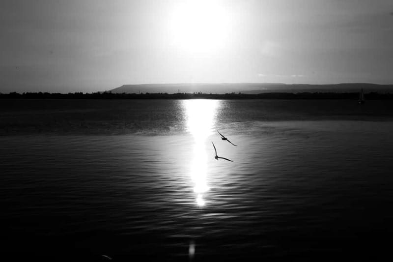 Ortigia: Photographic tour with personal photographer - Key points / Takeaways