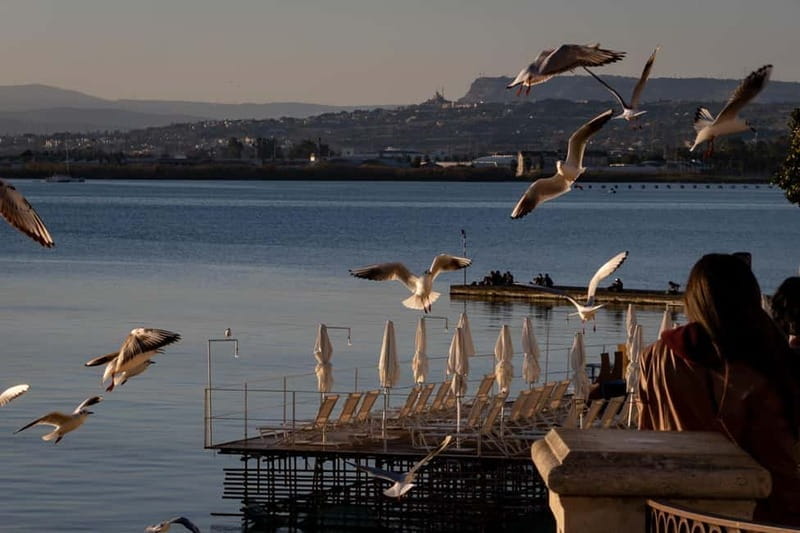 Ortigia: Photographic tour with personal photographer - Exploring Ortigia’s Charm in a One-Hour Photo Tour