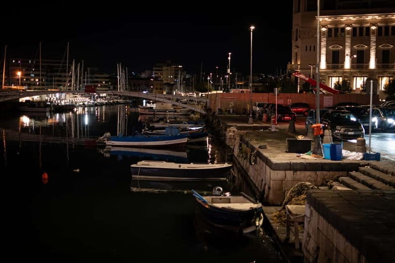 Ortigia: Photographic tour with personal photographer - Price and Practical Tips
