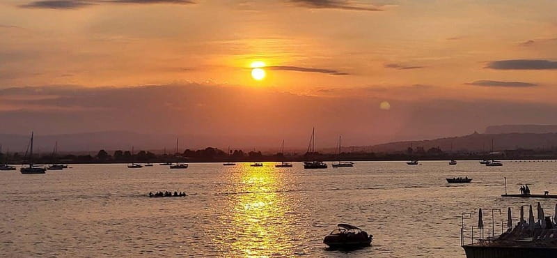 Ortigia: tour delle grotte marine in barca - Key Points / Takeaways