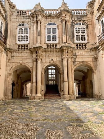 Ortygia (guided tour) - A Full Breakdown of the Ortigia Guided Tour Experience