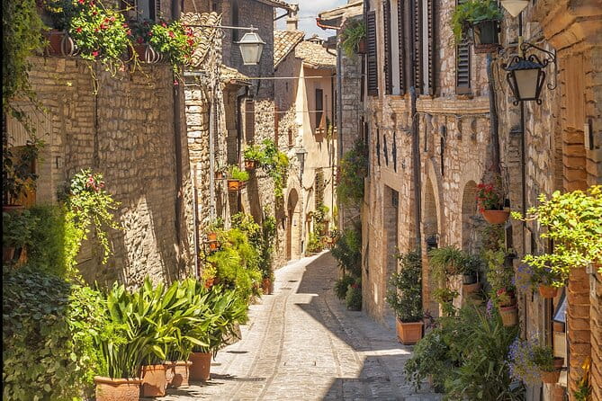 Orvieto and Civita di Bagnoregio from Civitavecchia - Private Tour - Who Will Love This Tour?