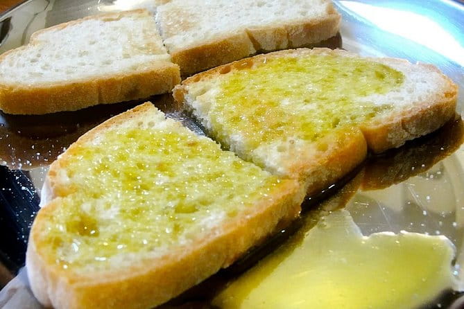 Orvieto and Civita di Bagnoregio including Underground Tour and Lunch - Who Would Love This Tour?