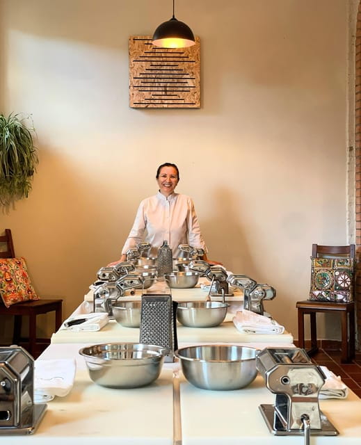 Orvieto Best Cooking Class, Enjoy Cooking Real Italian Food - Key Points / Takeaways