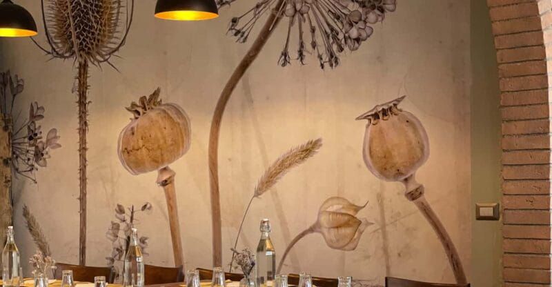 Orvieto Best Cooking Class, Enjoy Cooking Real Italian Food - Entering a Kitchen in the Heart of Umbria