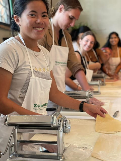 Orvieto Best Cooking Class, Enjoy Cooking Real Italian Food - Who Will Love This Experience?