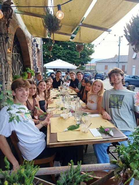 Orvieto Best Cooking Class, Enjoy Cooking Real Italian Food - Frequently Asked Questions