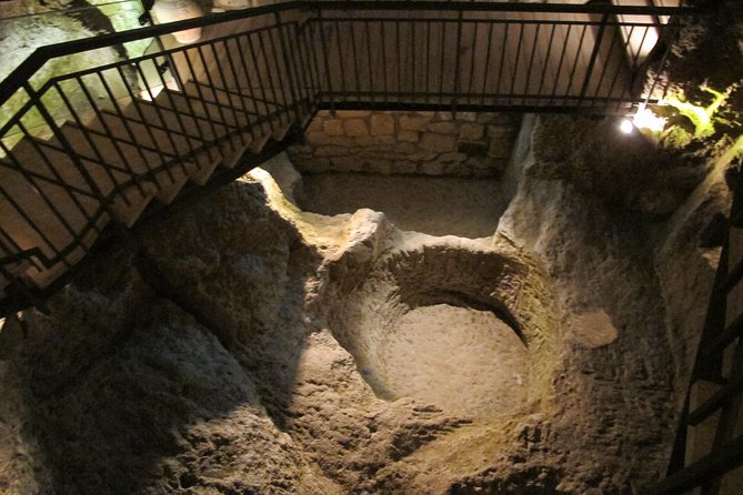 Orvieto Cathedral and Underground Caves Tour - Highlights of the Tour