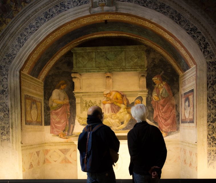 Orvieto: Old Town Guided Walking Tour - Price, Logistics, and Practical Tips