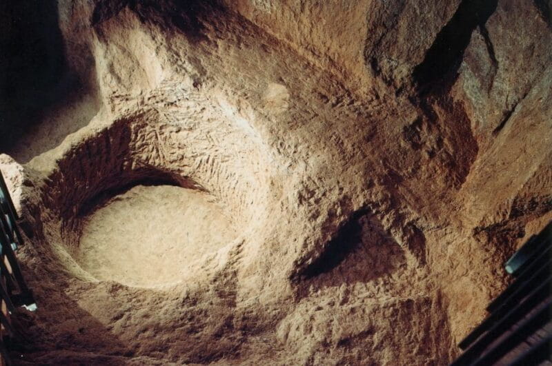 Orvieto: Pozzo della Cava Entry Ticket - Discovering the Hidden Depths of Orvieto: Pozzo della Cava Entry