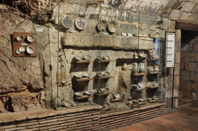 Orvieto: Pozzo della Cava Entry Ticket - Why This Experience Offers Value for Money