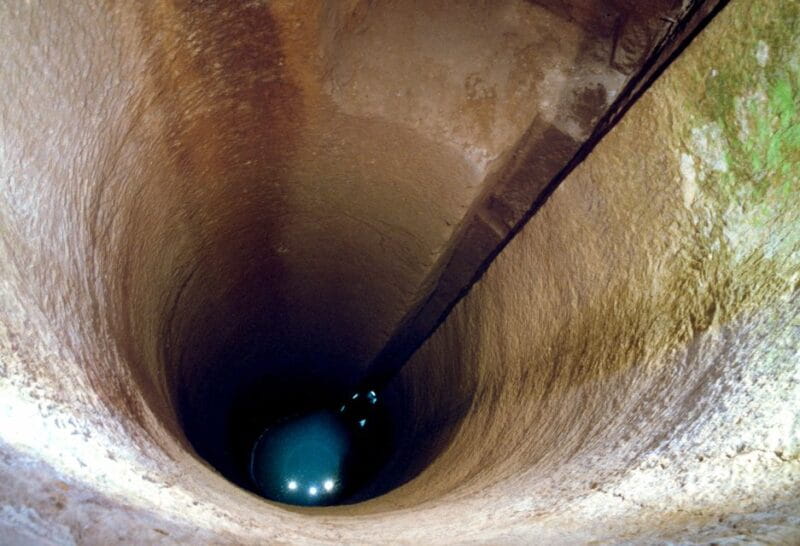 Orvieto: Pozzo della Cava Entry Ticket - Navigating the Logistics: Practical Tips