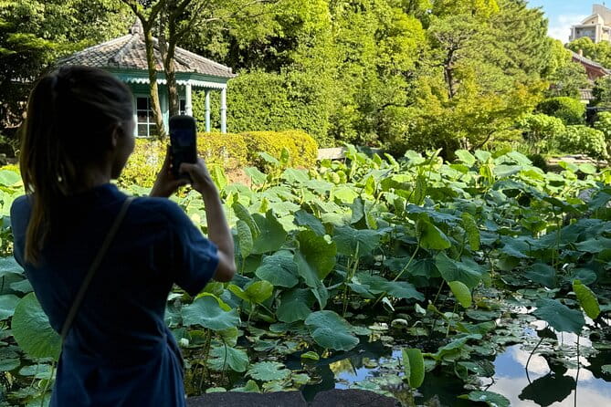 Osaka: 2.5 Hours Combo Tour of Shitennoji and Isshinji Temples - Highlights of the Tour