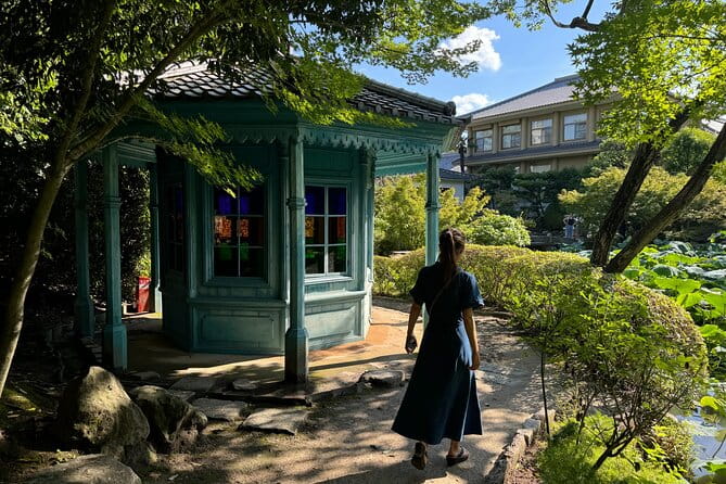 Osaka: 2.5 Hours Combo Tour of Shitennoji and Isshinji Temples - The Sum Up