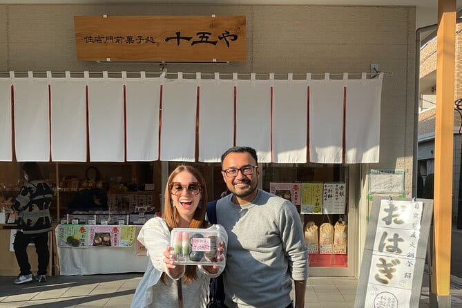 Osaka 6 Hr Private Guided Tour & Kimono Experience - Accessibility and Special Requirements