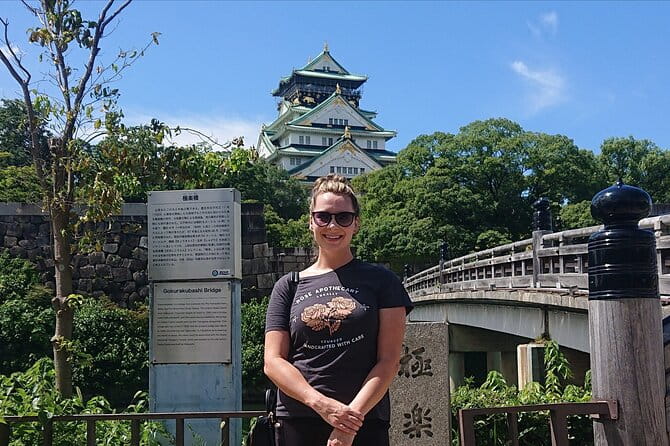 Osaka 6 Hr Private Guided Tour & Kimono Experience - Frequently Asked Questions