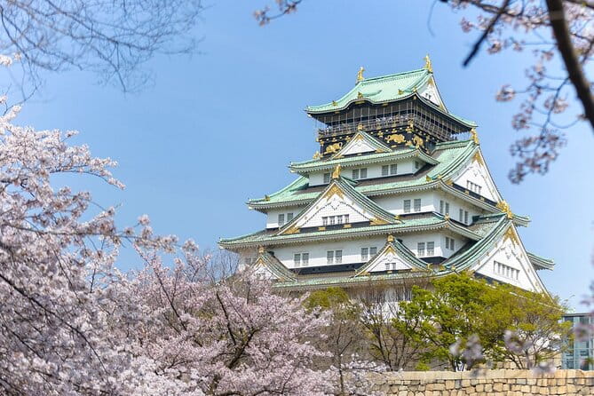 Osaka Airport Transfers : Osaka City to Kansai Airport KIX in Business Car - Vehicle Features and Safety Measures