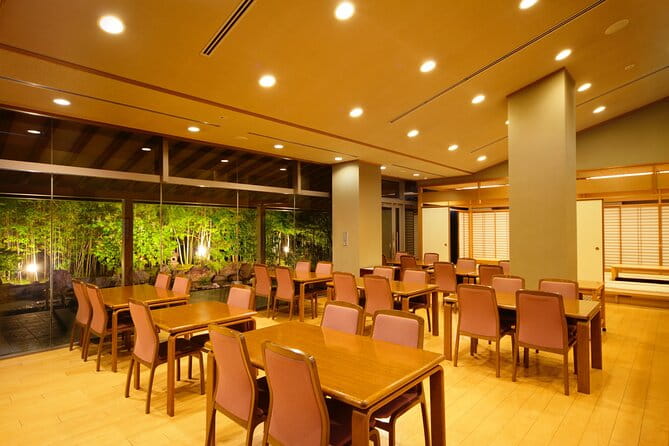 Osaka and Kyoto Stunning Cherry Blossoms and Sakura Cruise Tour - Additional Information