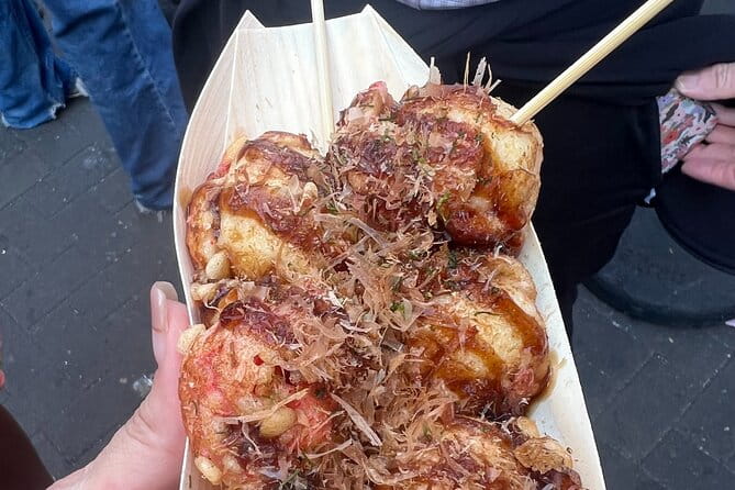 Osaka and Kyoto With National Licensed Guide by Private Car - Booking Process and Confirmation