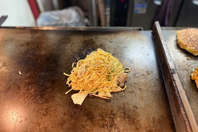 Osaka and Kyoto With National Licensed Guide by Private Car - Highlights of Osaka