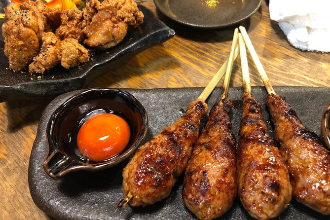 Osaka Bar Hopping Night Walking Tour in Namba - Host Responses and Improvements