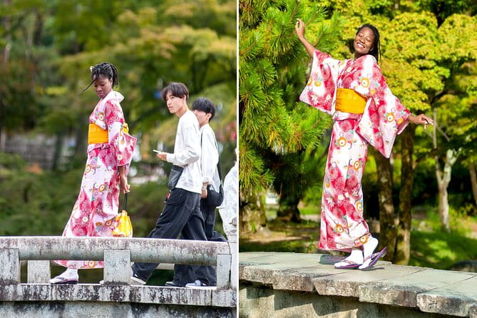 Osaka by Night and Day Photo Shoot - Professional Guidance for Perfect Poses