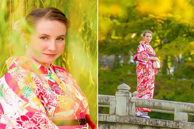 Osaka by Night and Day Photo Shoot - Exploring Osakas Scenic Spots