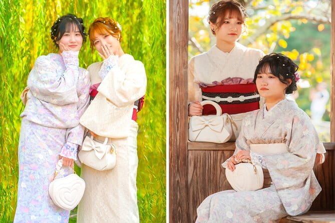 Osaka by Night and Day Photo Shoot - Pricing and Booking Made Easy