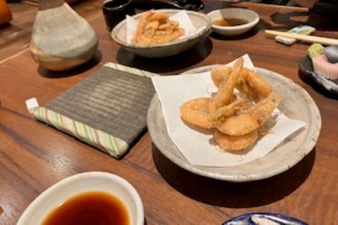 Osaka Castle & Back Alley Gourmet Private Tour - The Sum Up