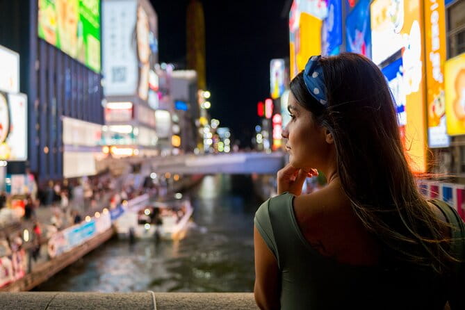 Osaka: Cinematic Video Experience - Accessibility and Inclusions