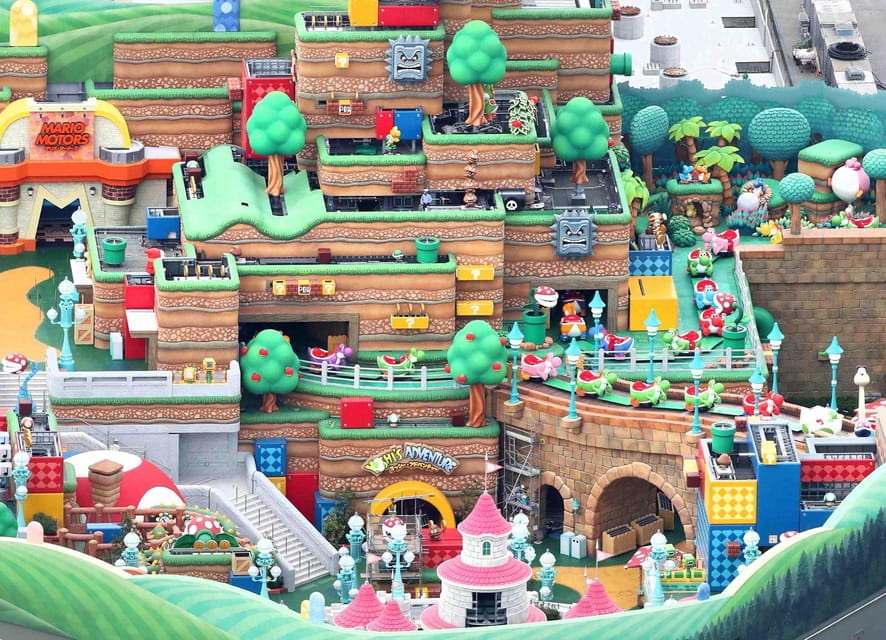 Osaka City English Private Tour Hotel Pickup Sightseeing - Cancellation and Refund Policy