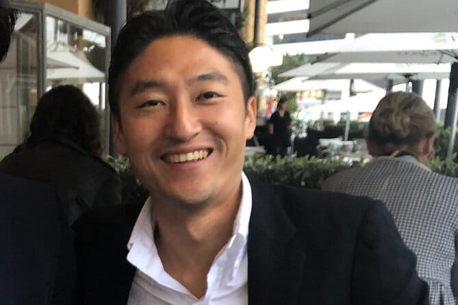 Osaka City Highlights Tour! - Meeting and Pickup