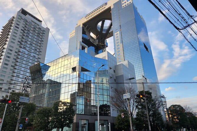 Osaka City Highlights Tour! - Kuromon Seafood Market