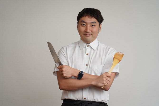 Osaka Cooking Class - Learn to Make Ramen, Gyoza or Sushi - A Closer Look at the Cooking Courses