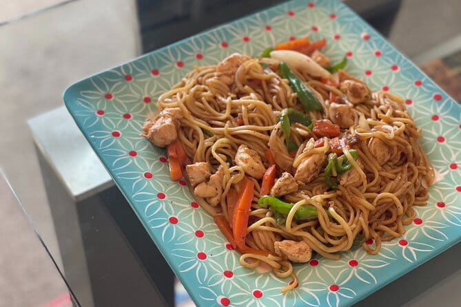 Osaka Cooking Class - Learn to Make Ramen, Gyoza or Sushi - Personalized Cooking Sessions With Chef Masato