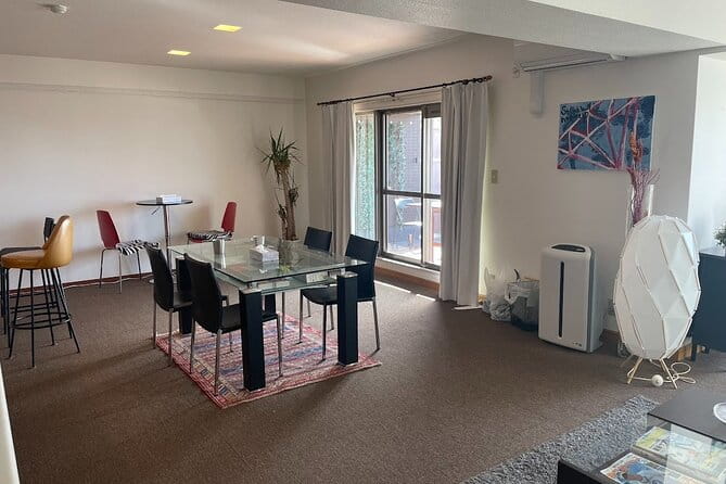 Osaka Cooking Class - Learn to Make Ramen, Gyoza or Sushi - Dietary Accommodations for Every Palate